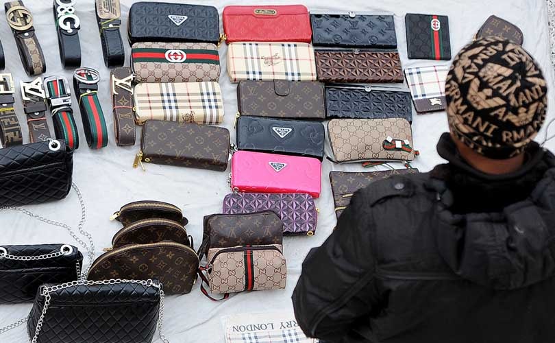 Contrefaçon De Vêtements Fiable – HQZFRK