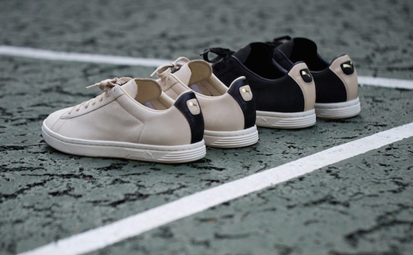 gucci puma collab