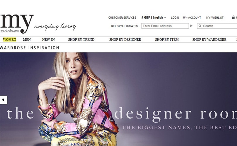 acquired by NetaPorter Group