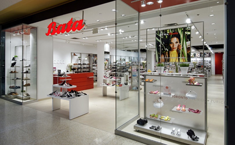 Vivarte et Eram intéressés par le rachat de Bata France