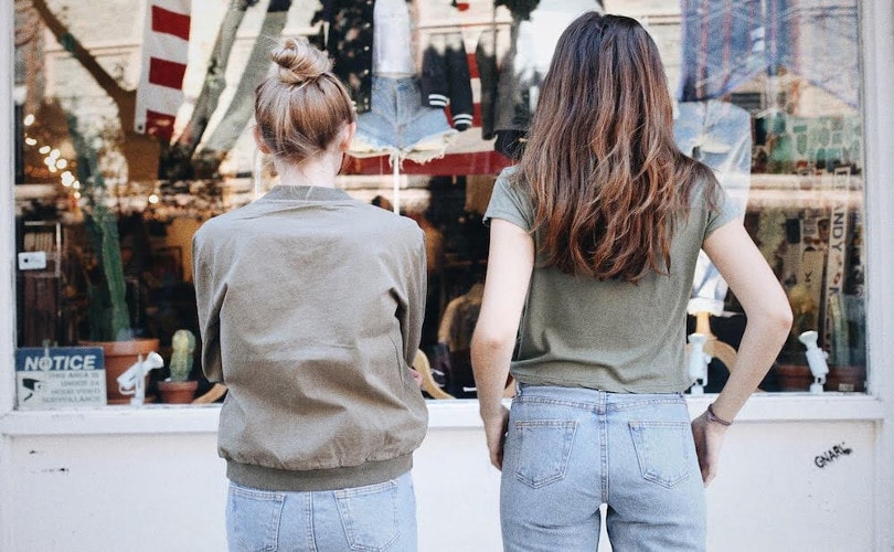 Brandy Melville opens new location at The Grove