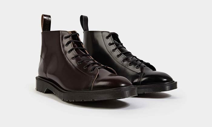 dr martens weston
