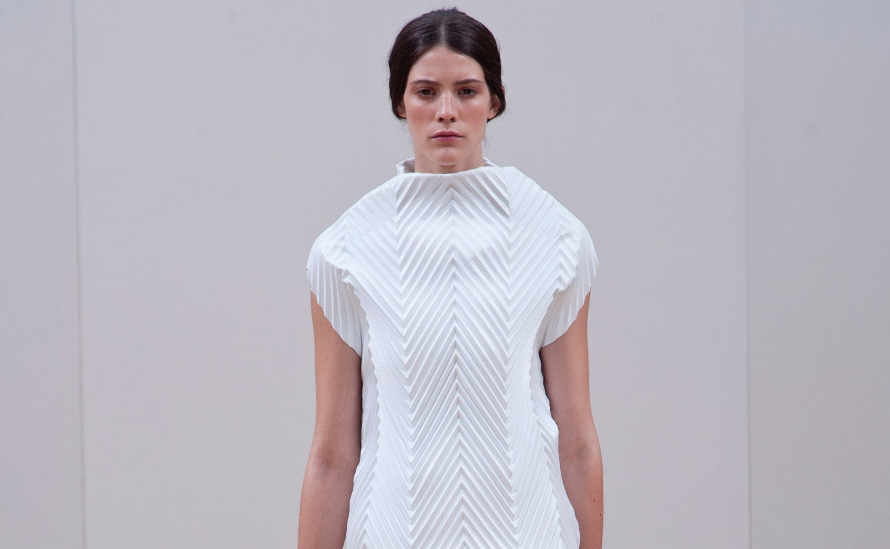 Key Fashion Theme Trend for Spring/Summer 2015