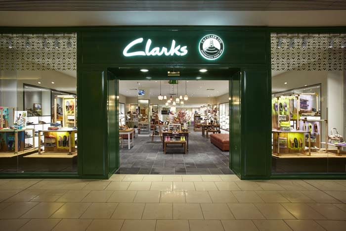 clarks collection women's leisa vine sandals
