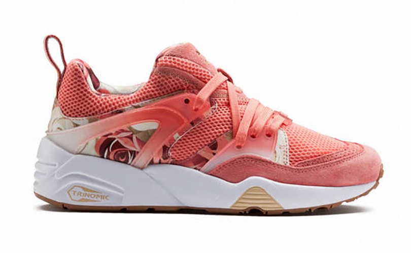 Puma X Careaux Puma X Careaux