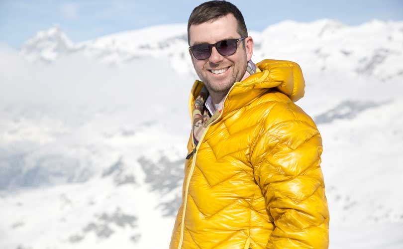 Roman Stepek neuer Geschäftsführer bei Head