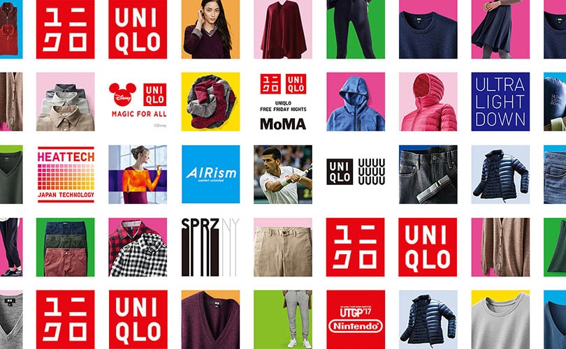 Uniqlo Интернет Магазин Распродажа