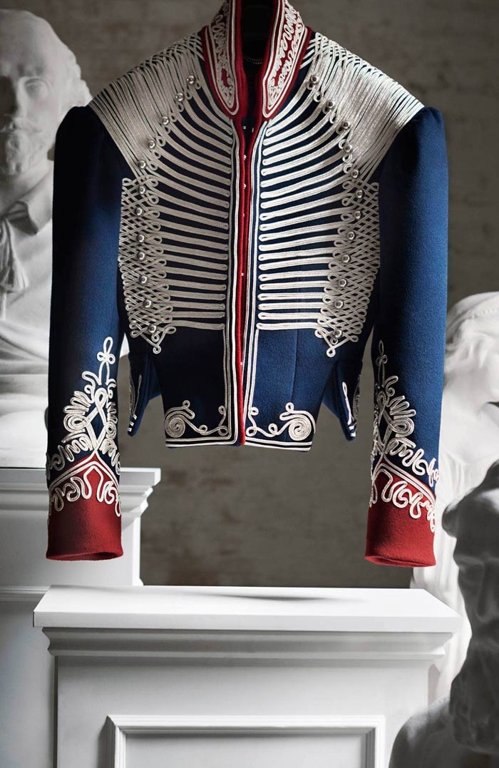 More Major Designers Ditch New York Fashion Week For Los Angeles Gucci Presents Eclectic Co Ed Collection At Milan Fashion Week