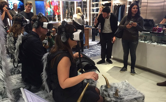 Bildresultat för instore tech