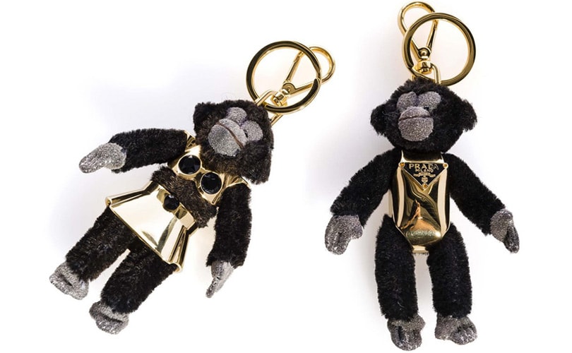 Fashion brands cash in on the Year of the Monkey