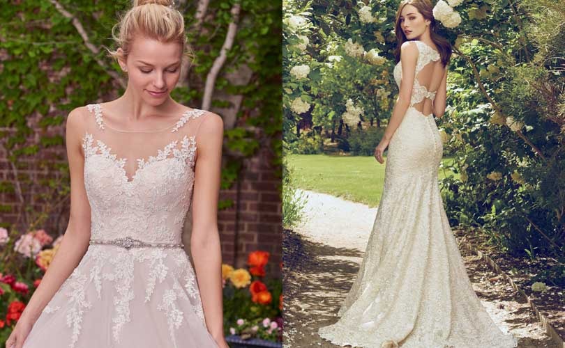 Maggie Sottero launches affordable bridal line