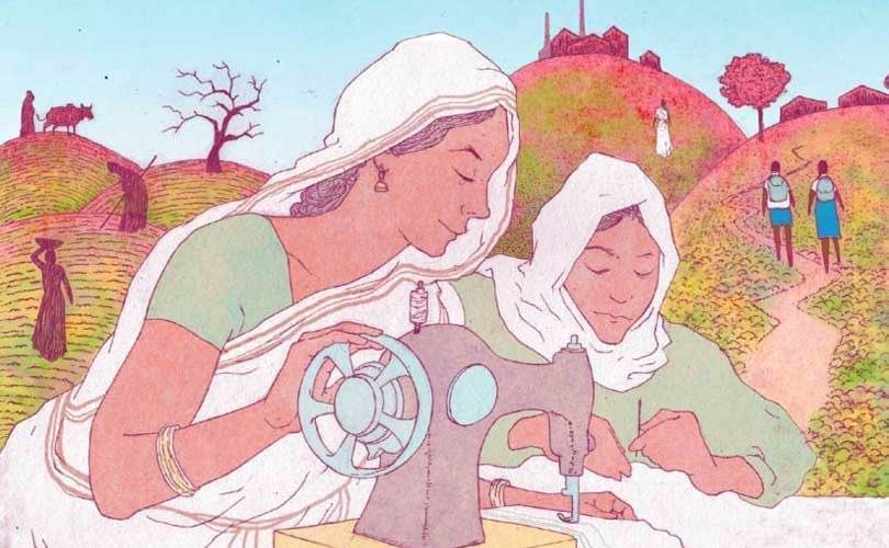 Bangladesh: is er ruimte voor voldoende loon? Bangladesh: is er ruimte voor voldoende loon?