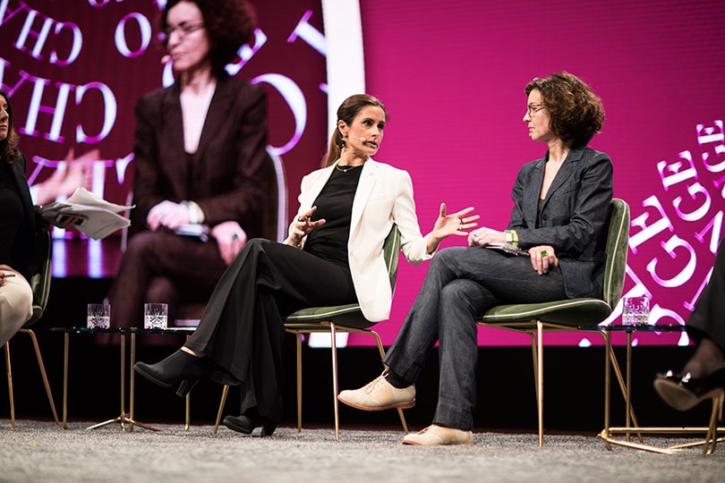 Kann die Global Fashion Agenda Nachhaltigkeit zur Norm machen? Kann die Global Fashion Agenda Nachhaltigkeit zur Norm machen?