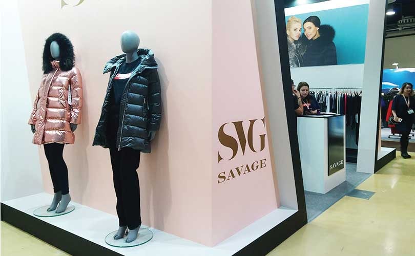 Savage Одежда Магазины В Москве