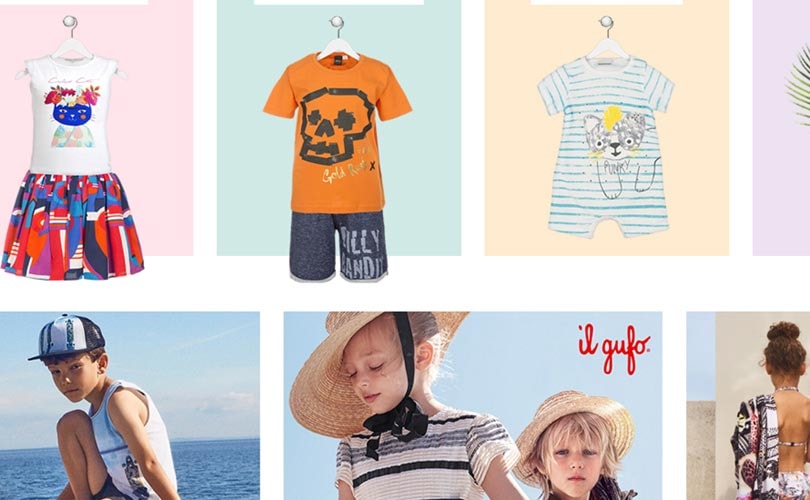 Little Store Интернет Магазин