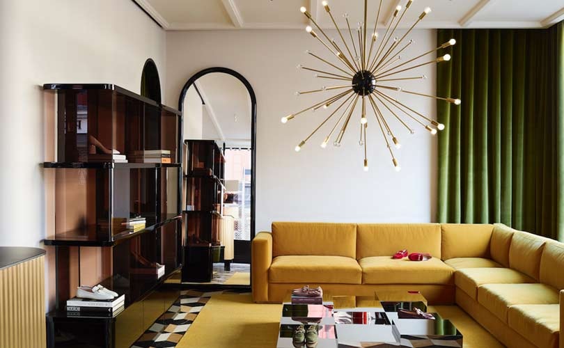 boutique tod's