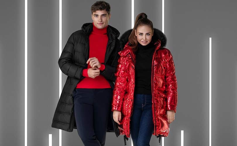 Самые теплые пуховики. Два пуховика. Два пуховика. Пуховик даутцен крез. Пуховик с магнитными кнопками.