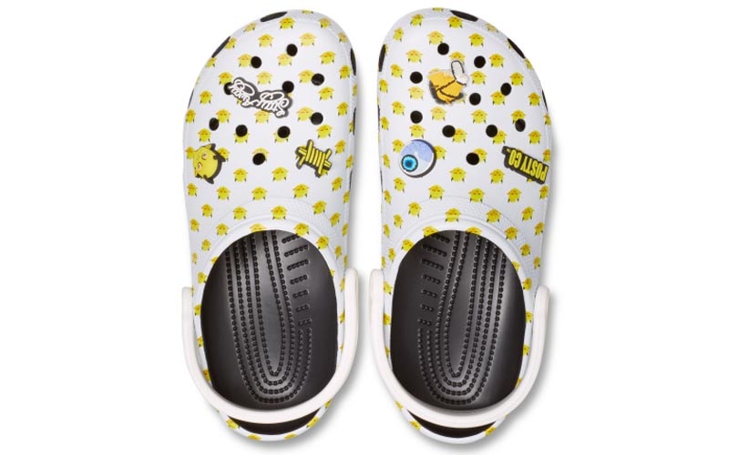 post malone crocs uk