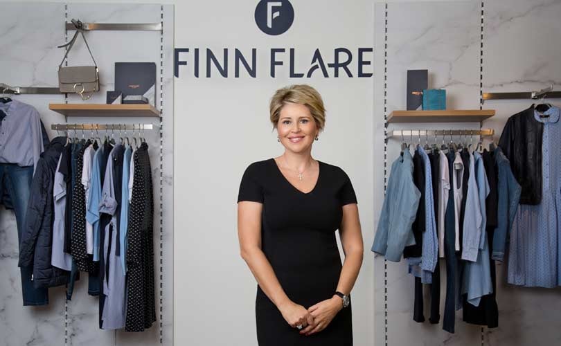 Ксения Рясова, президент Finn Flare: В 2019 году будет много банкротств среди фэшн-компаний