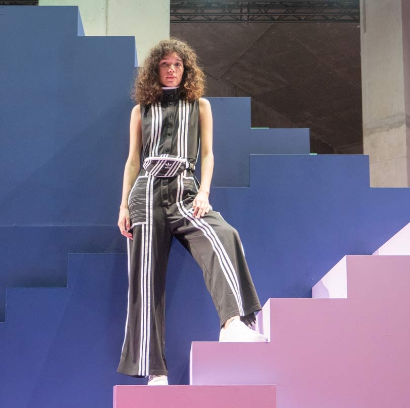adidas ji won choi jumpsuit