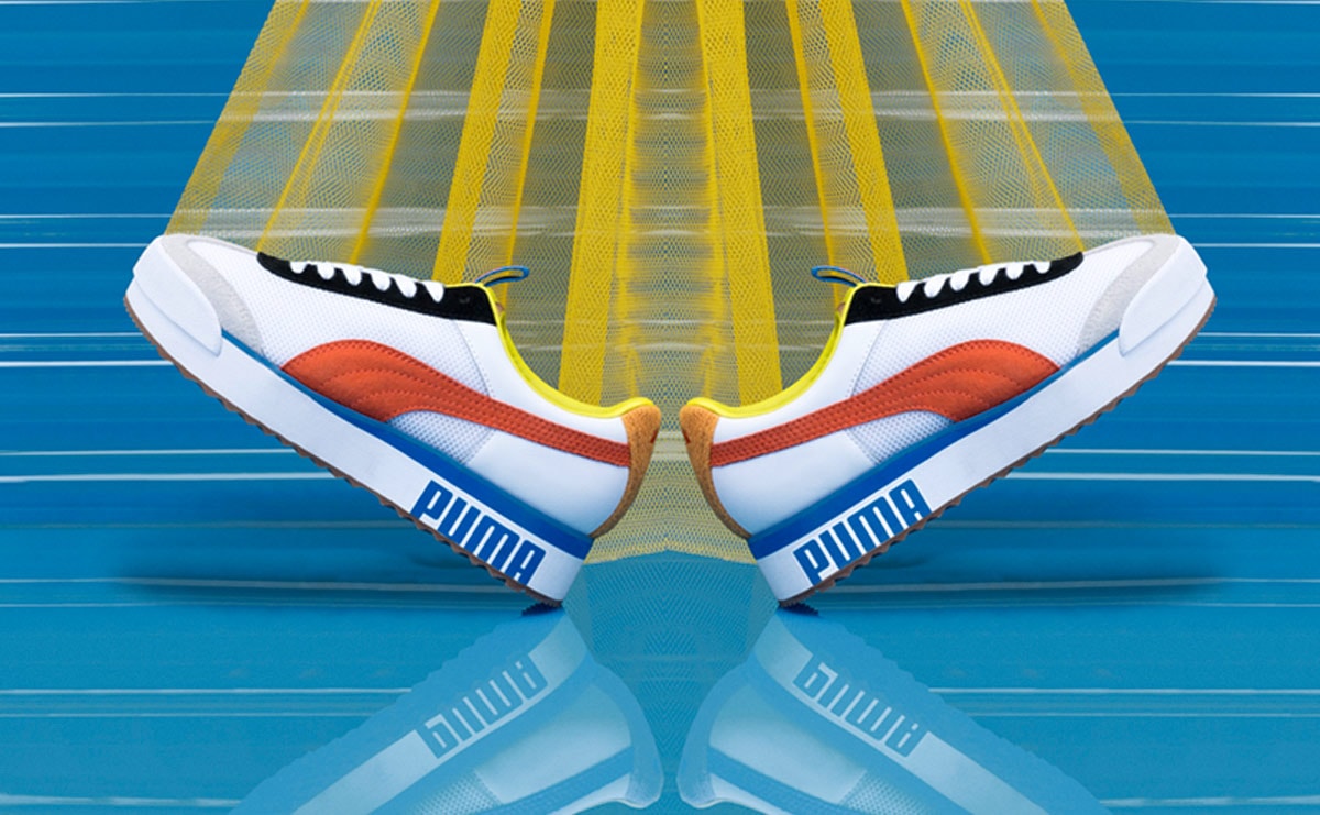puma pedroche el corte ingles