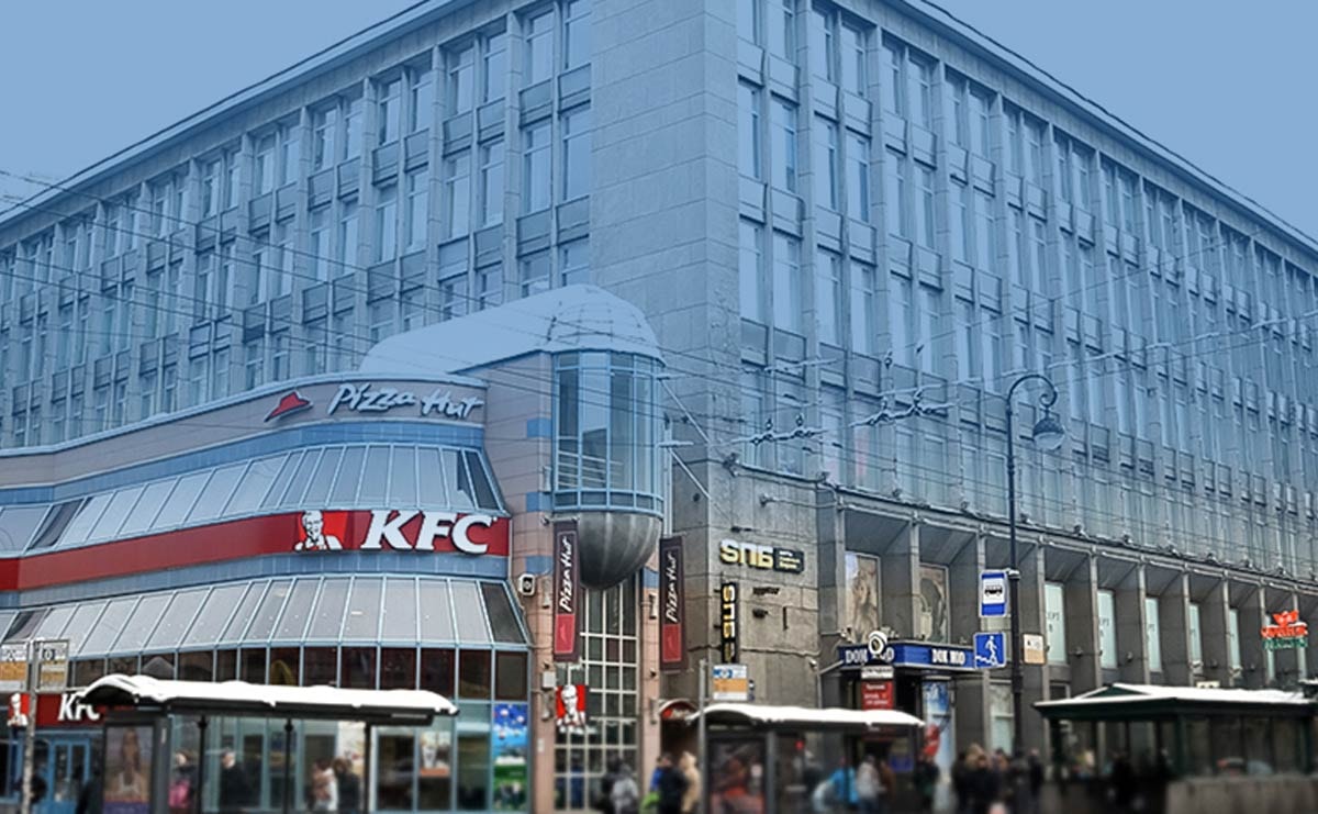 Метро Петроградская Магазины Рядом