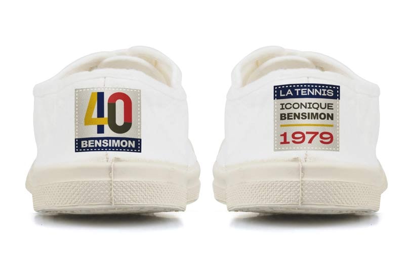 bensimon galeries lafayette