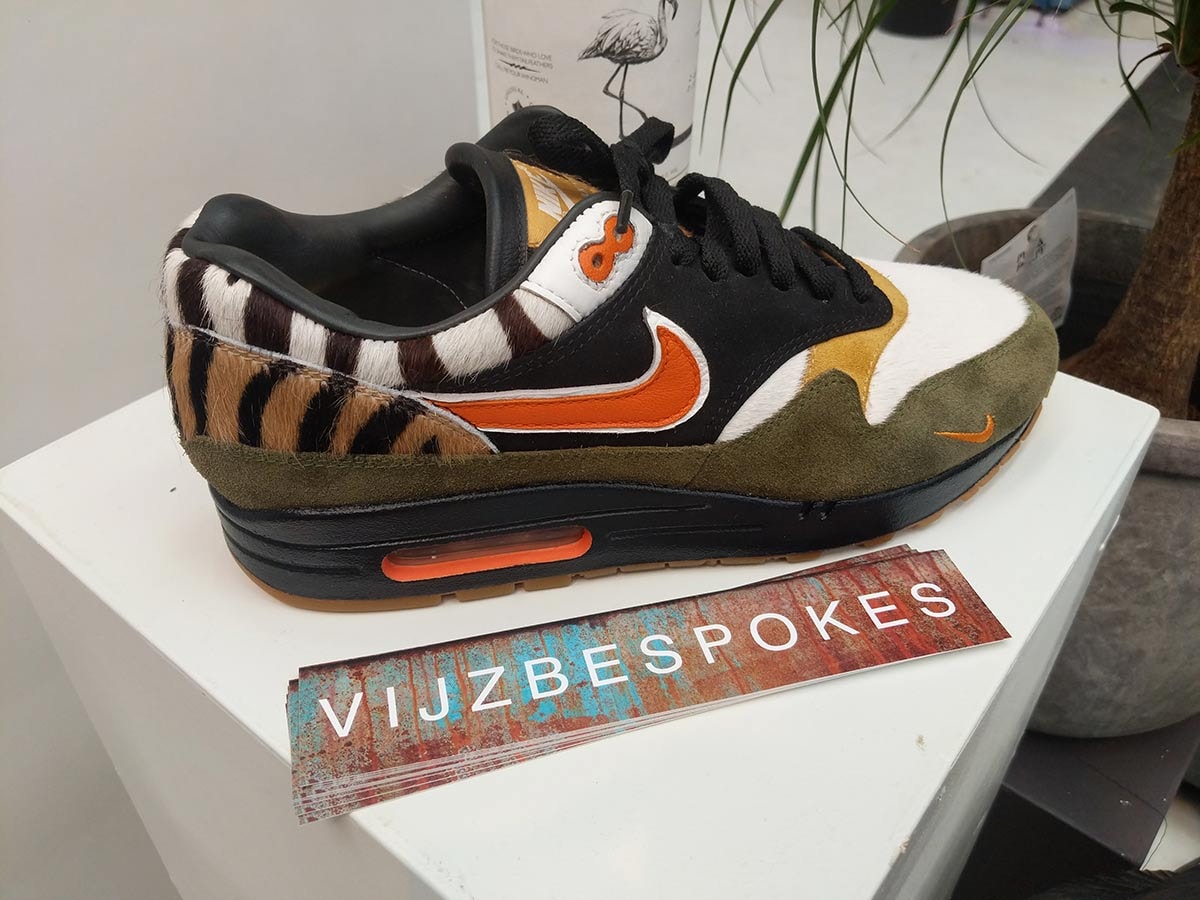 air max 1 albert heijn stockx