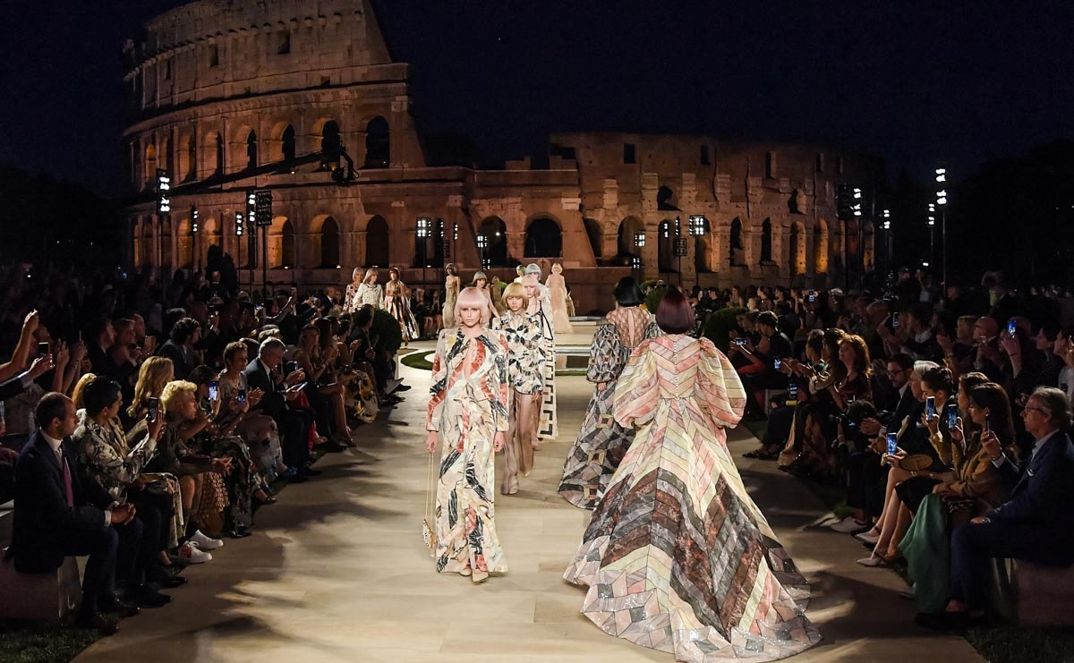 lagerfeld fendi chanel