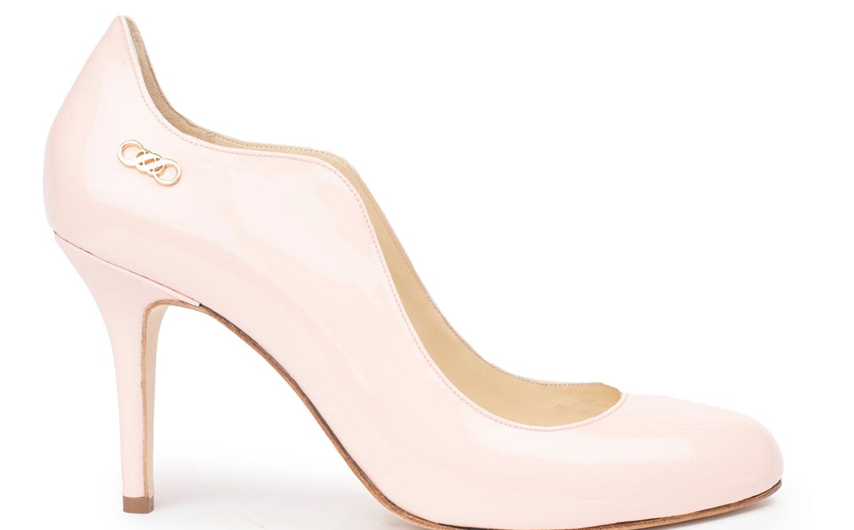 la chaussure