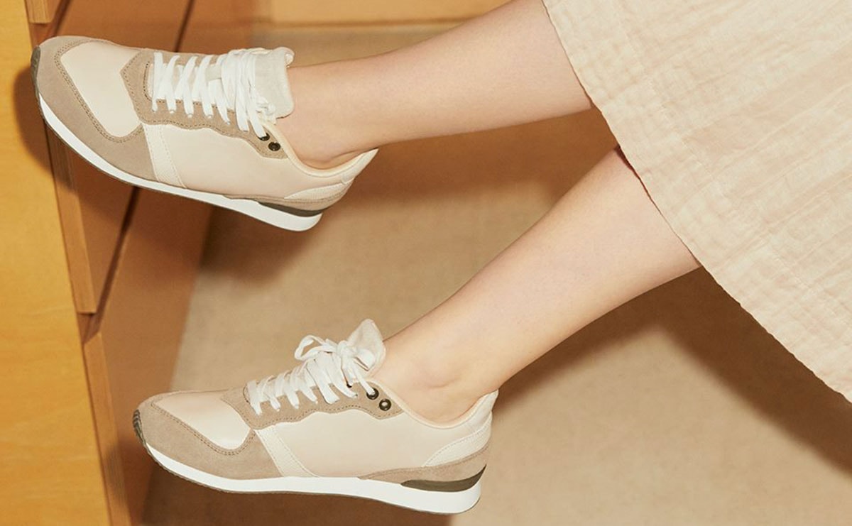 chaussures eram
