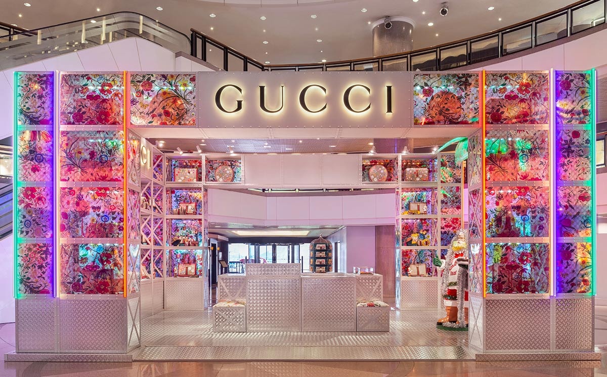 Boutiques gucci Clearance