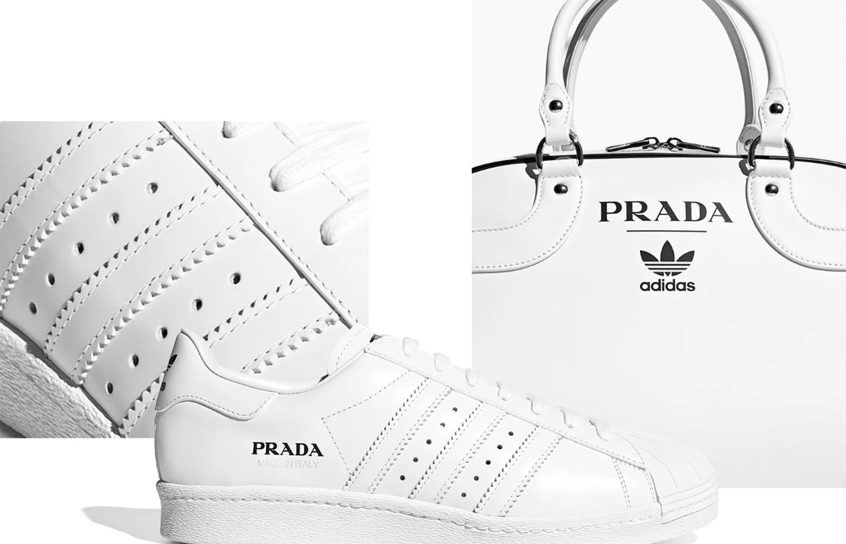 sac prada adidas