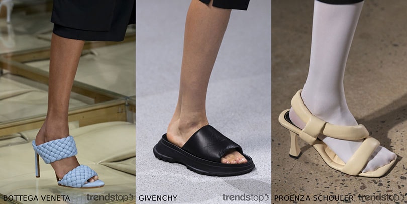 spring summer 2020 shoes