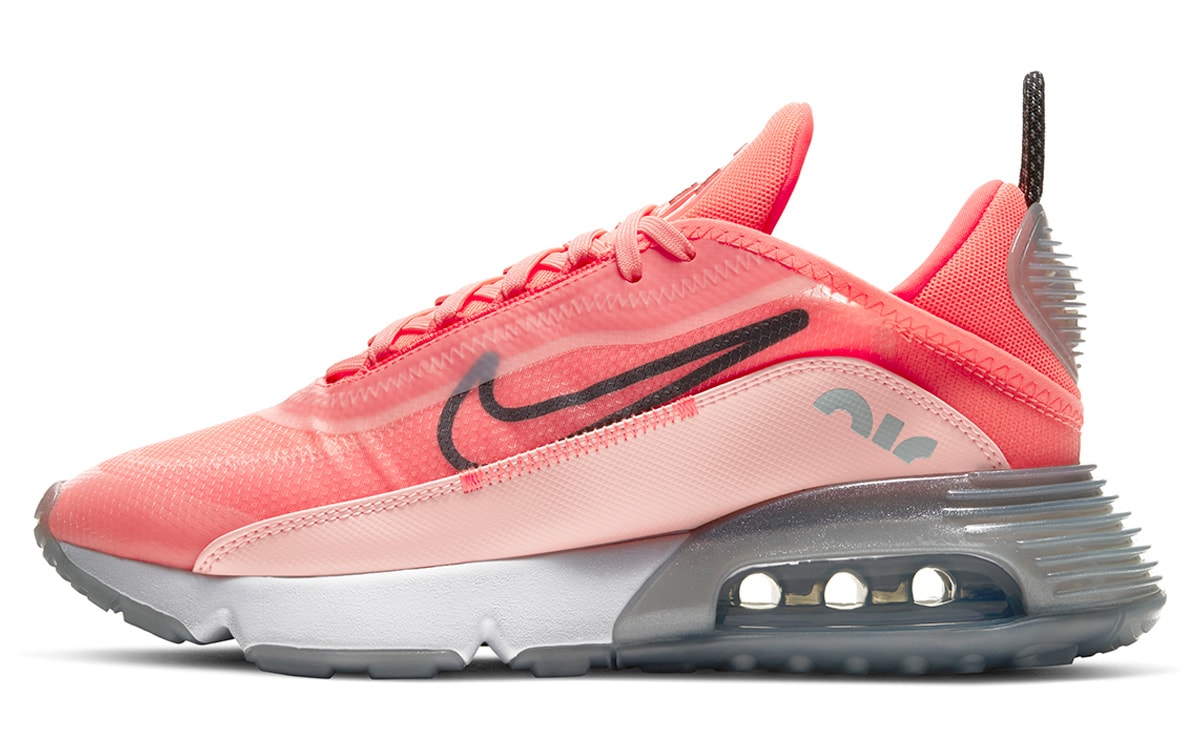 nike schuhe damen air max 2020