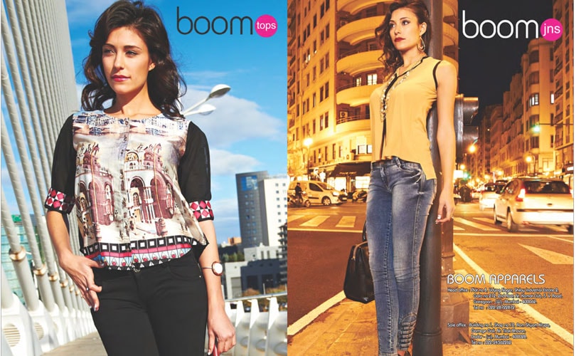 boom jeans jeggings